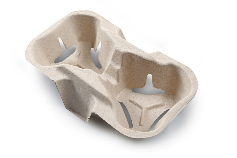 Paper Pulp Egg Tray - EPPOR-PACK SDN. BHD.